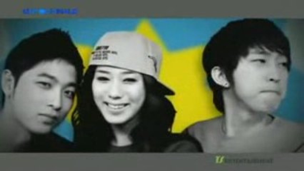 Untouchable feat. Sung Ji Eun - Give You My All