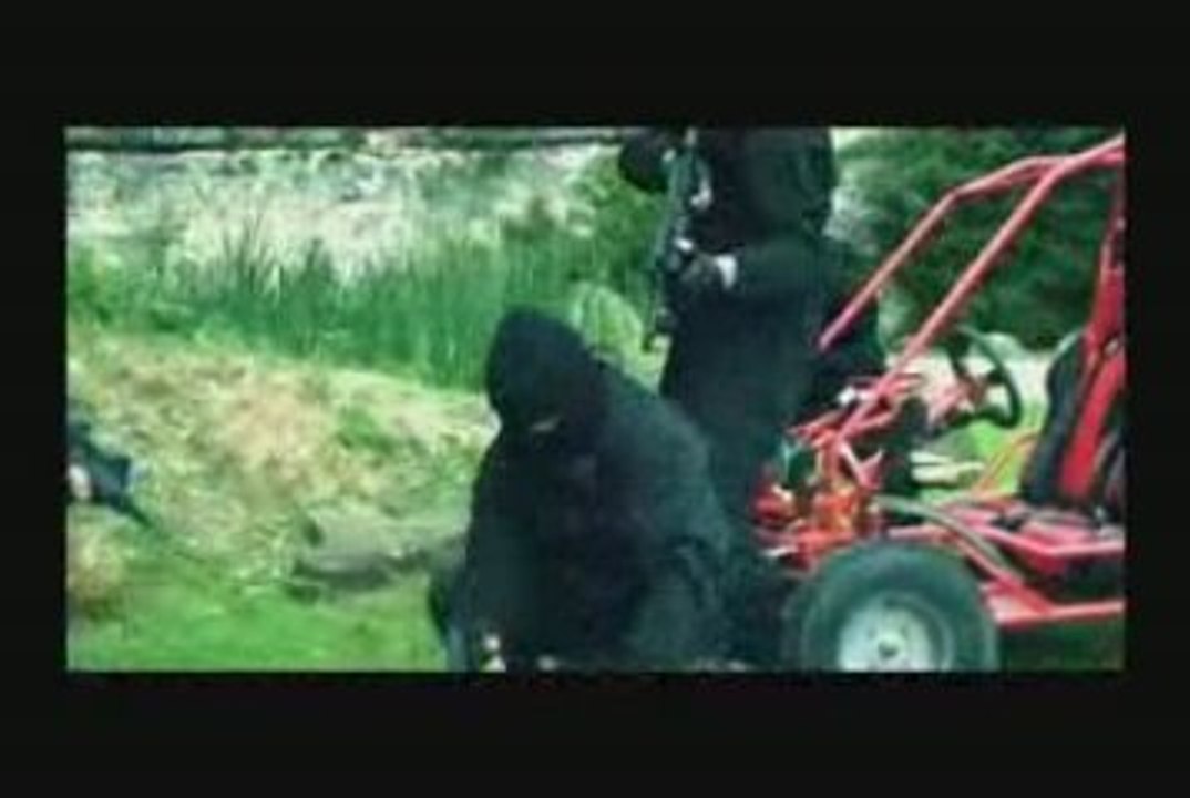 Intervention (film dvcam)