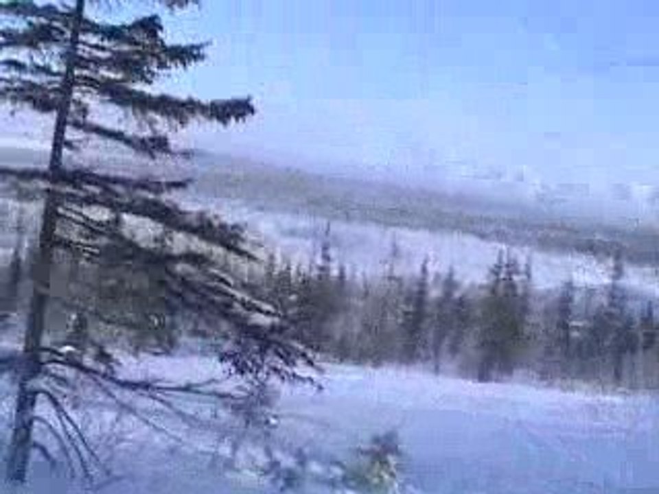 Пик Сноубордизма