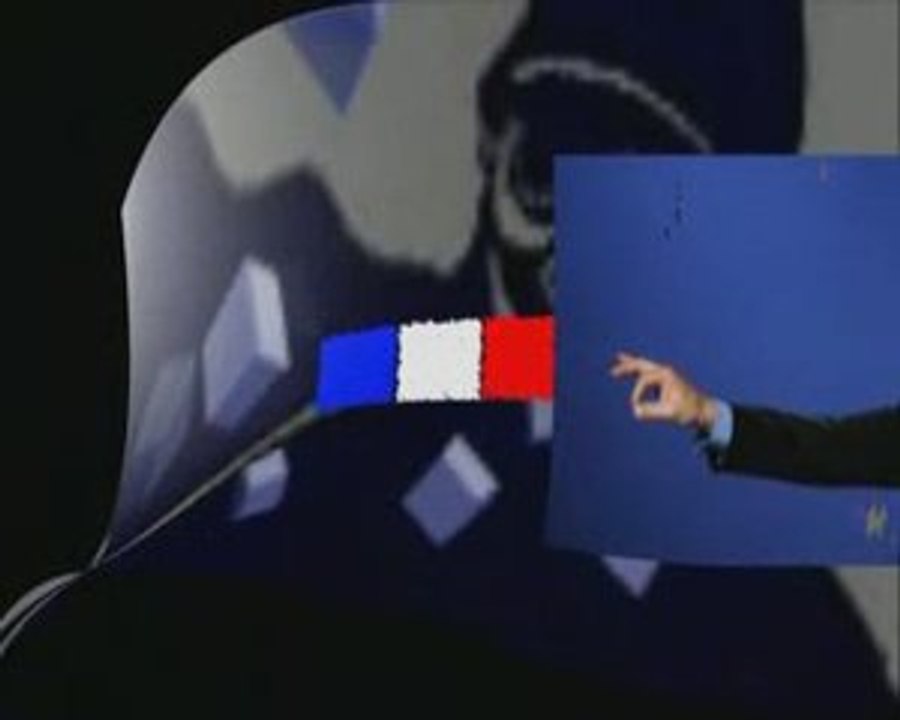 FRANCESUBLIME I