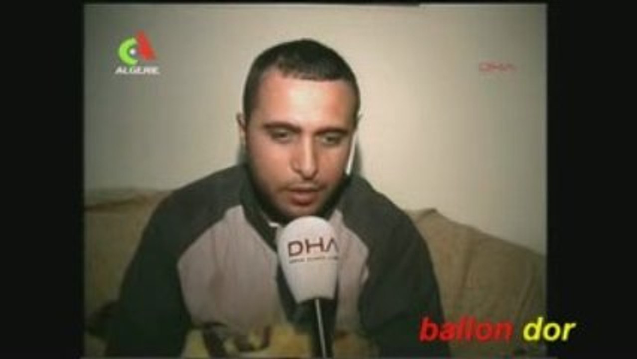 QUAND ALLAH NOUS PROTEGE...