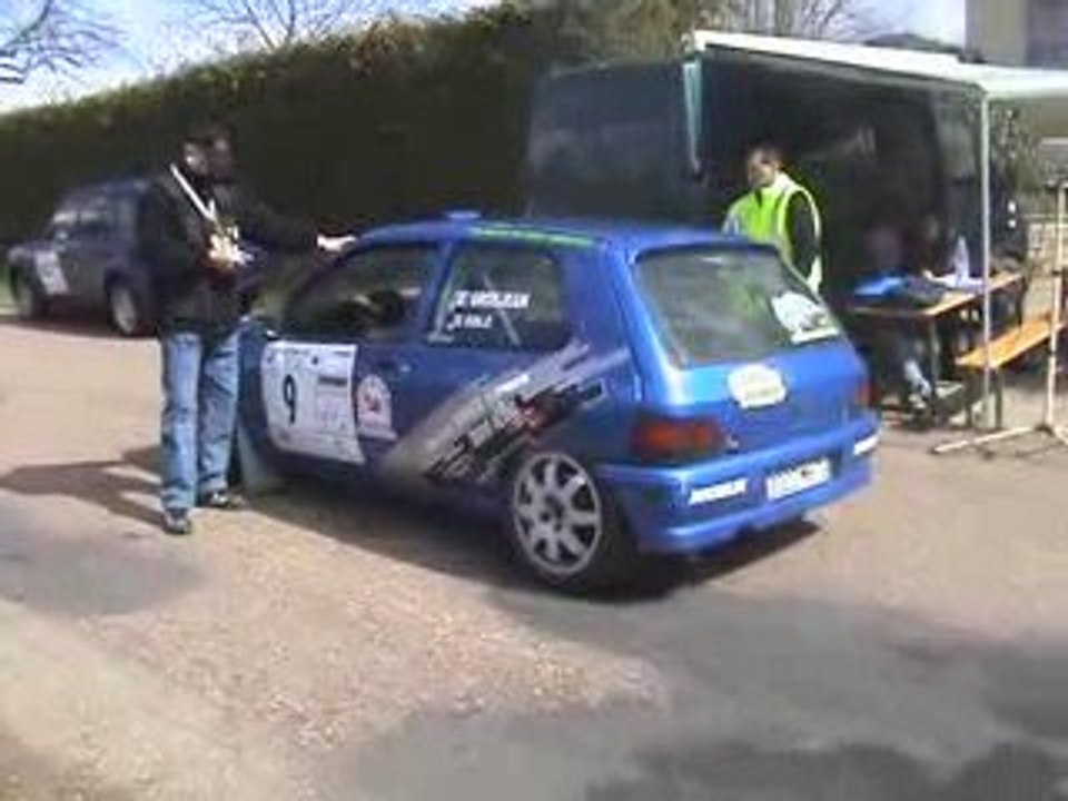 clio