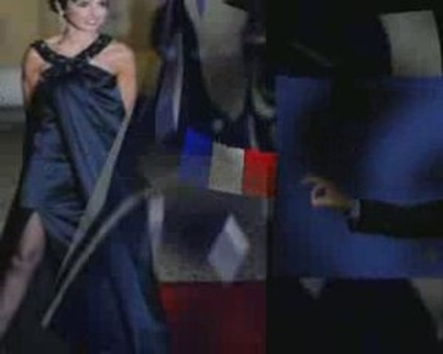 FRANCESUBLIME II