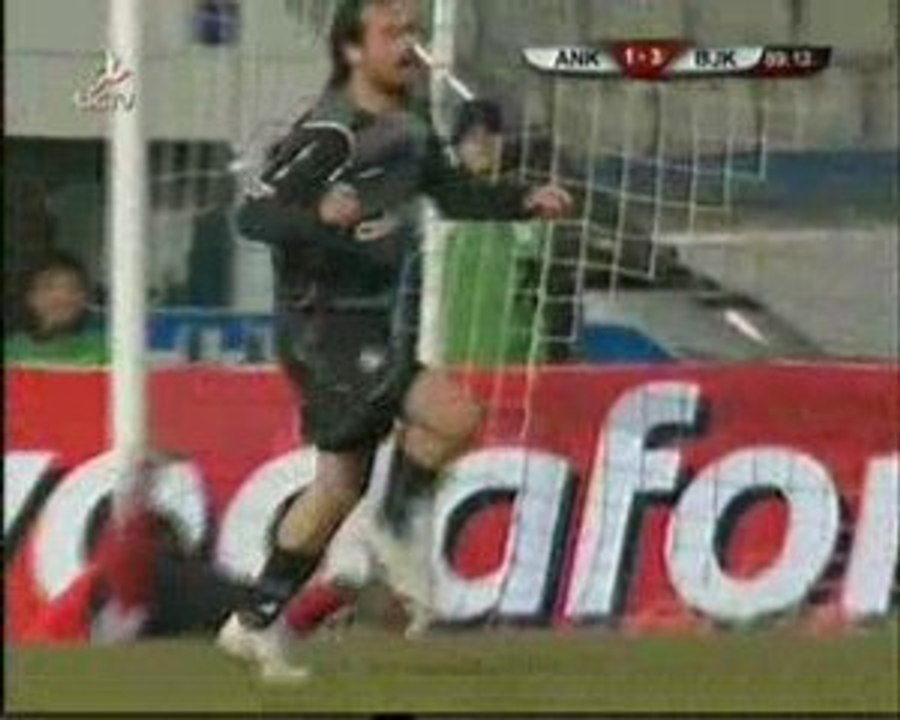 BJK Goller