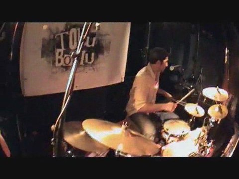 discotek rappel TOHU BOHU by Triphotz