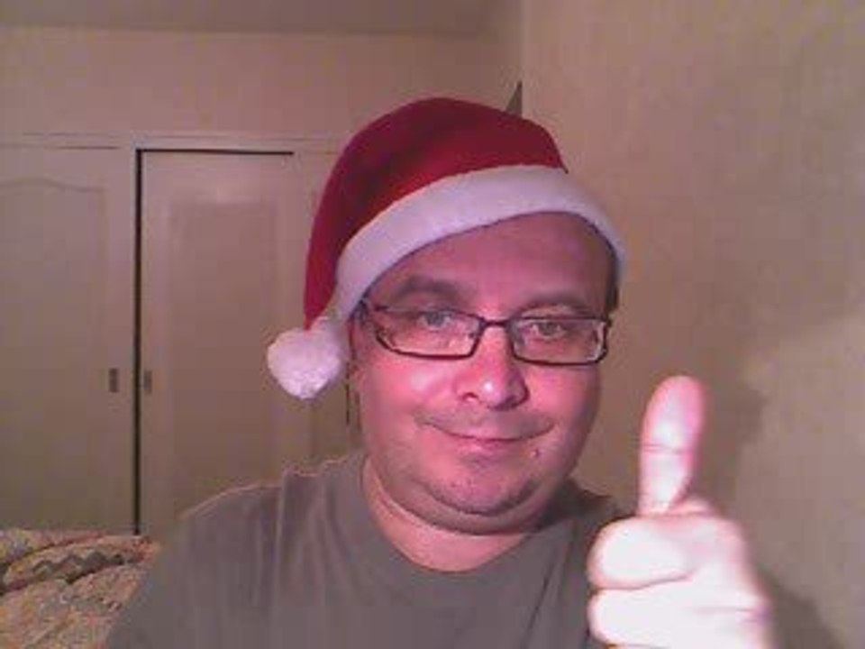 le pere noel
