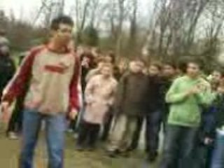 remy le rapeur du 77