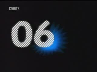 Official UK Top 40 - Position #6