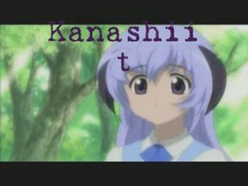 AMV 01 (Test)