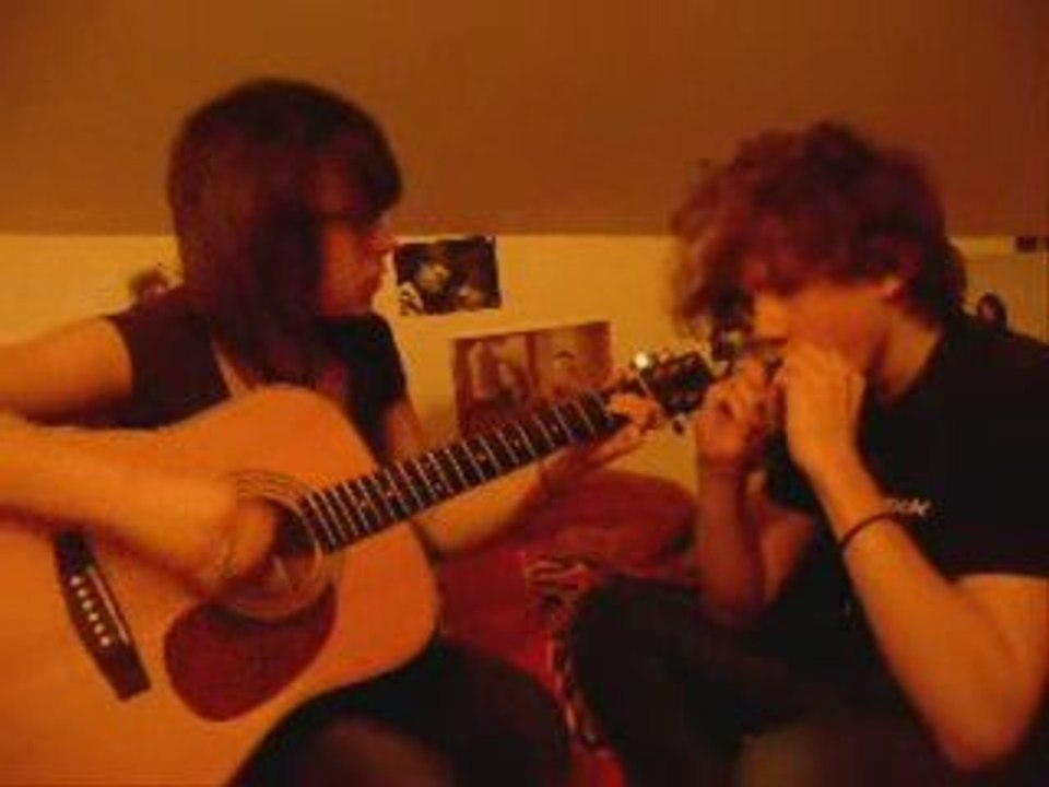 La ballade Nord Irlandaise