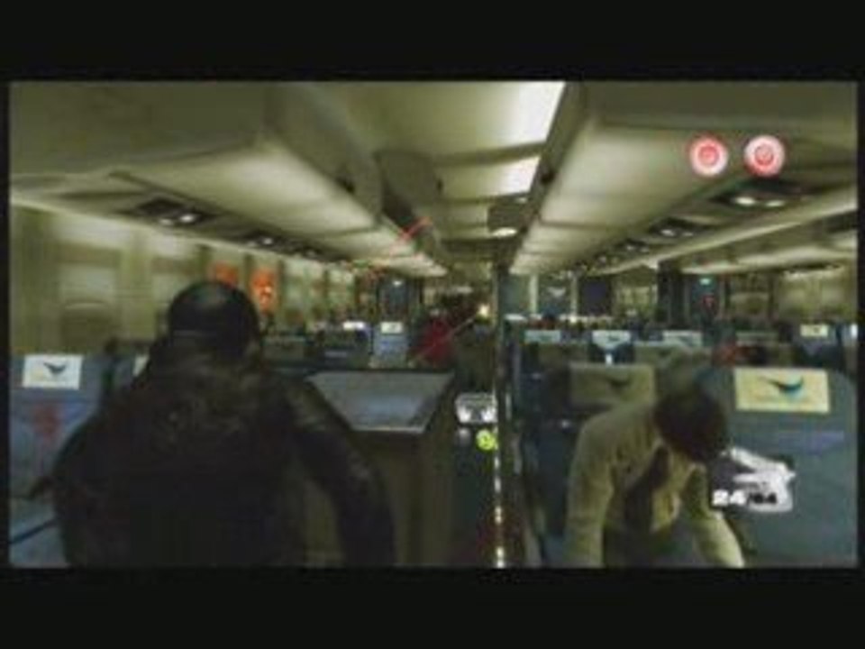 PREVIEW WANTED : LES ARMES DU DESTIN