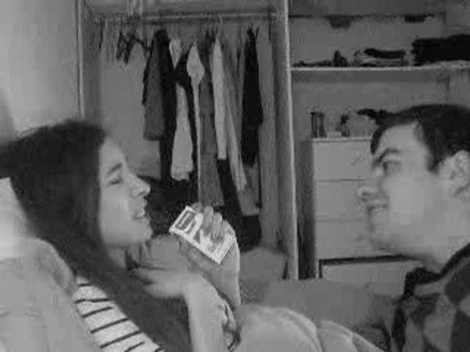 "Lucky", trip sur Jason Mraz