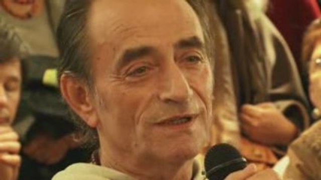 Dialogues avec Richard Bohringer Version Longue