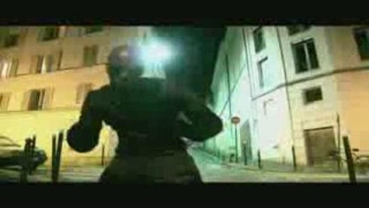 Fauvettes - La releve - ooOO Stoss OOoo