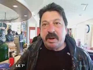 Chapelle Basse Mer : Des travaux qui font grand bruit !