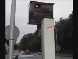 compilation Radars detruits