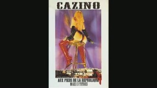Cazino Lâche La Rue, Lâche Le Rap (1999)