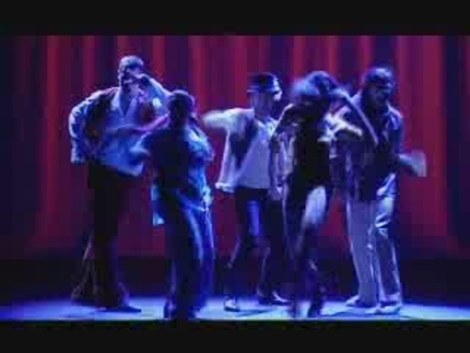 Bande annonce Je m'voyais déjà de L.Ruquier avec Arno Diem