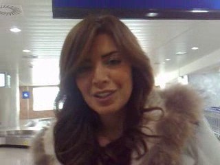 amel bouchoucha
