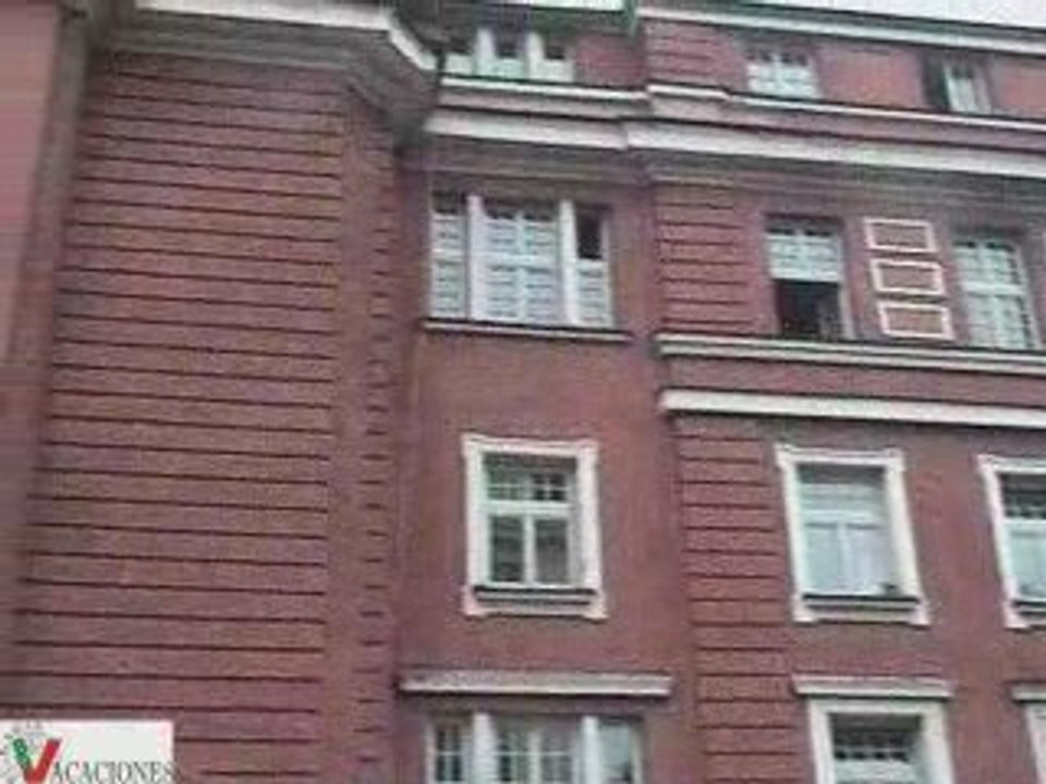 Bulgaria - Sofia (Parte III) - Vacaciones Bulgaria