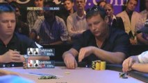 Poker EPT 3 Londres Tahtouh Makes His Aces Count