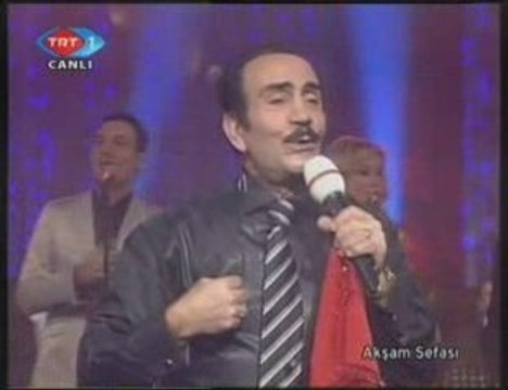 MUSTAFA KESER YEŞİL YEŞİL& AKLIMDA SEN FİKRİMDE SEN