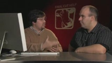 Saturation Curves in Color : Creative COW : Apple Color