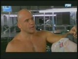 Bas Rutten on Sports Science