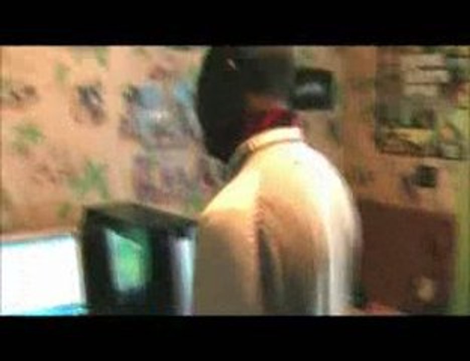 Freestyle M.C DIRAN LRK LA SPIRAL