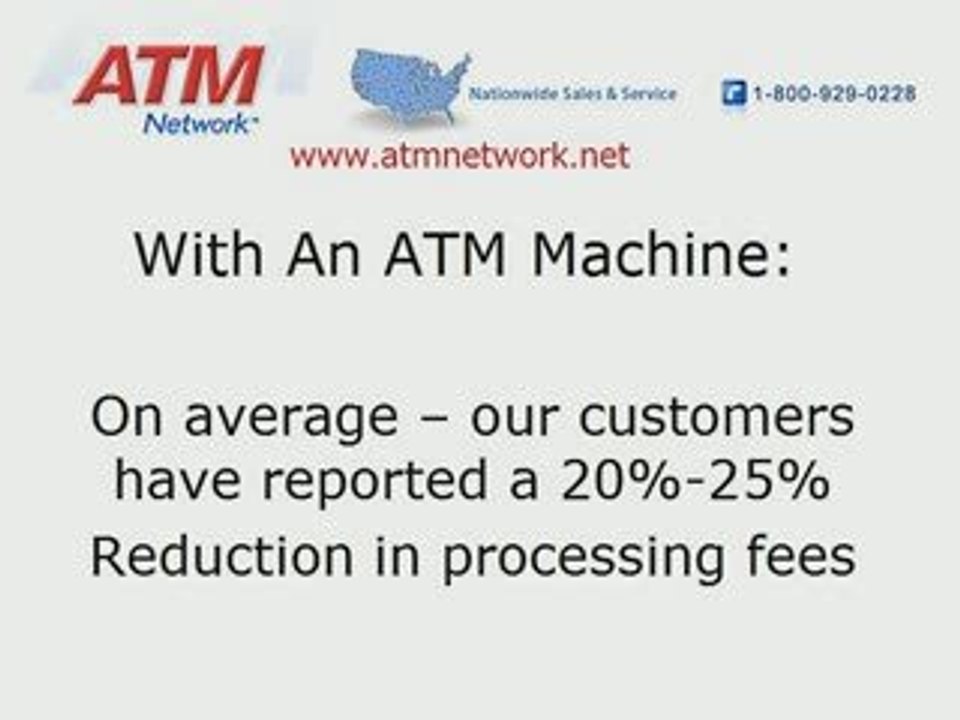How To Reduce Your Credit Card Processing Fees With An AT...