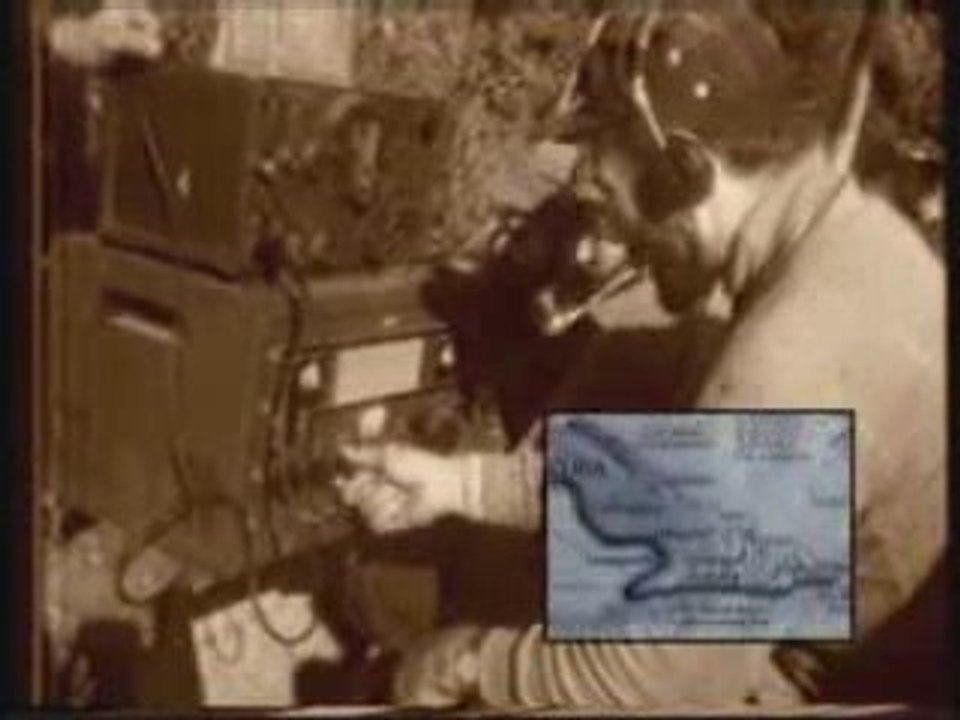 FIDEL EN VENEZUELA 1959