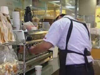 A drink made with cow's urine is being developed