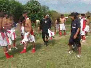 Matadero campeon 470