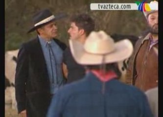 Eternamente tuya Avance 05 de Marzo