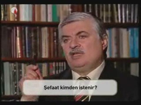 Efendimizden Şefaat istemek