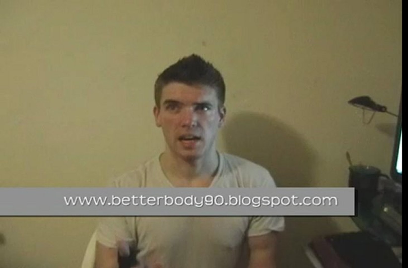 P90X PX90 Core Synergistics Day 23 video Dailymotion