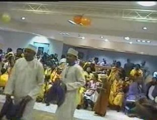 JOURNEE CULTURELLE 2009