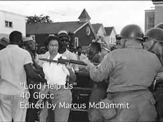 40 Glocc - Lord Help Us
