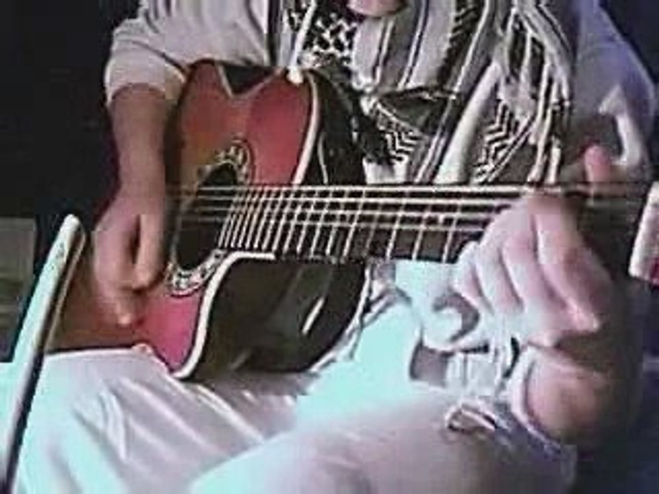 La java de Broadway Michel Sardou guitare et chant Vidéo Dailymotion