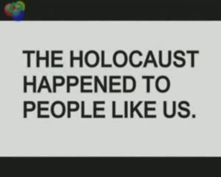 NWO n°8 : FEMA CAMP holocaust ALEX JONES