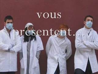 Générique début TPE