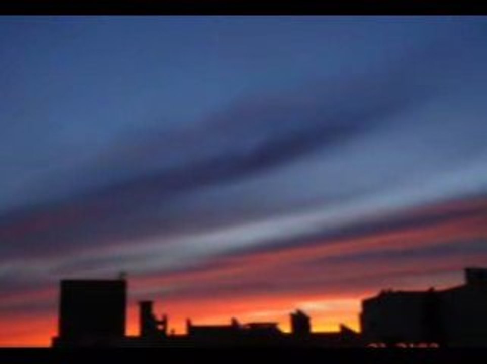 les endroits ou j'aimerais t'emmener