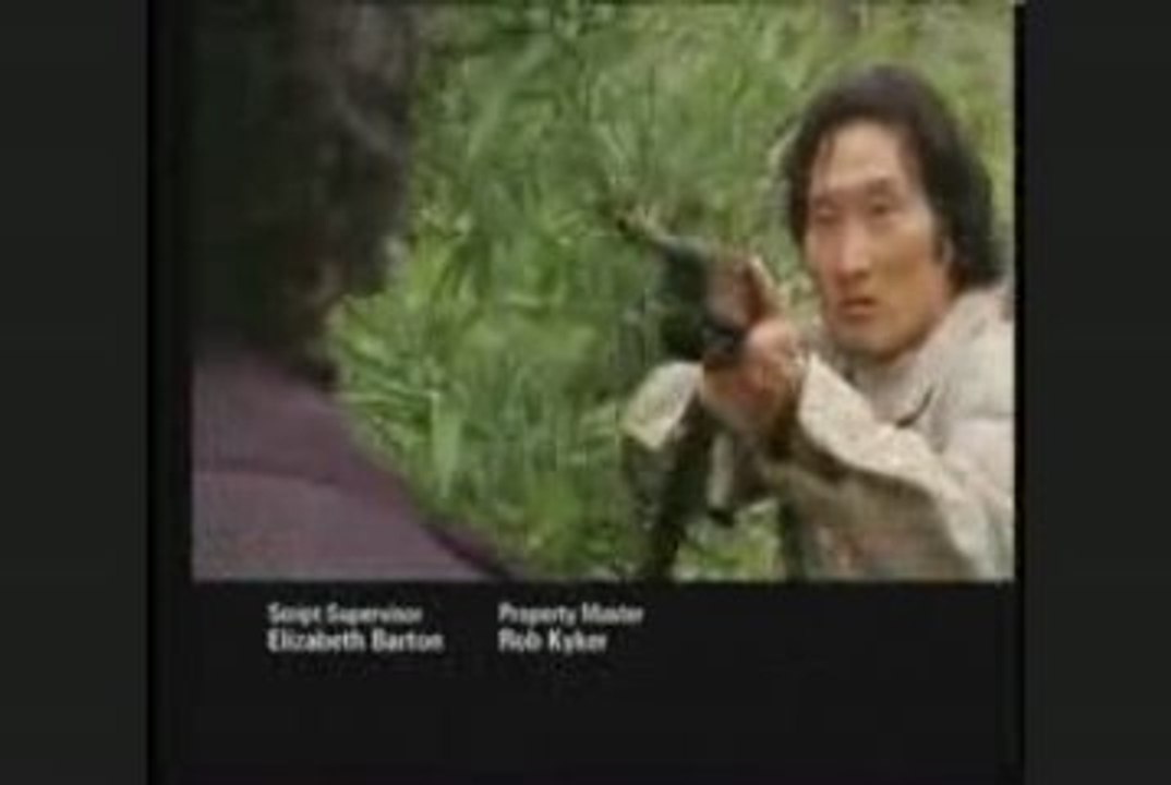 Lost 5x09 - Namaste [ HD ] Promo