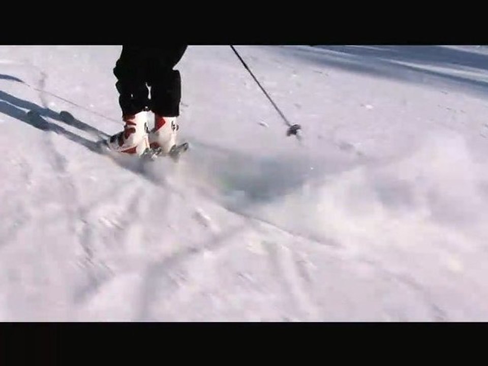 Ride Scud2009