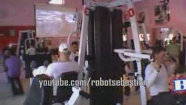 BAŞKENT SPOR KULÜBÜ -4