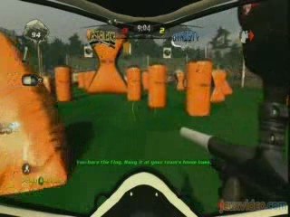 Millennium Championship Paintball 2009