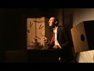 Ailleurs par la Cie du Roi Zizo (un extrait du spectacle)