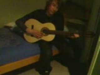 guitariste de talent