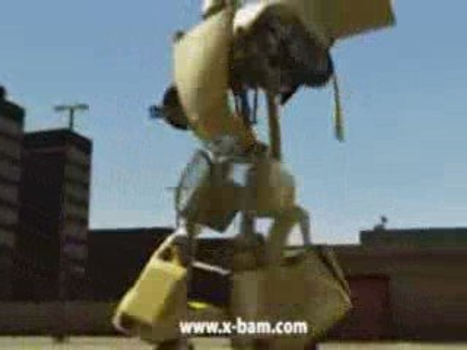 2 CV transformer