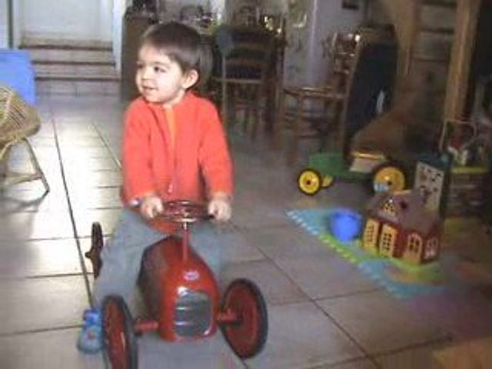 la voiture1